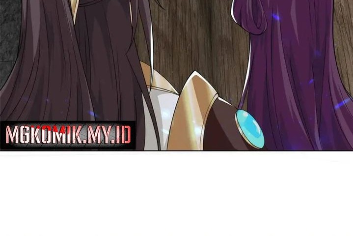 Dragon Master Chapter 143 - halaman 11