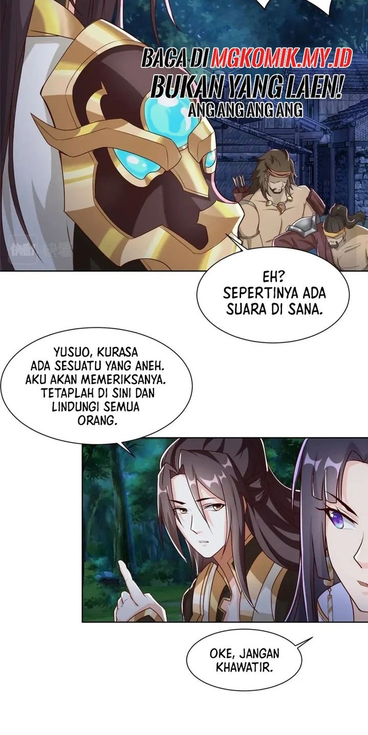 Dragon Master Chapter 143 - halaman 18