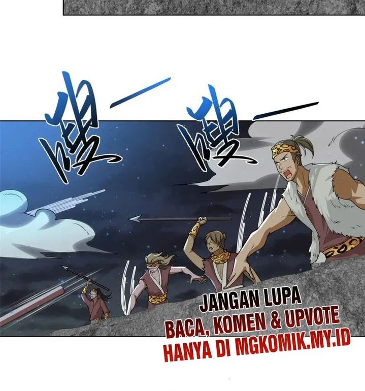 Dragon Master Chapter 143 - halaman 4