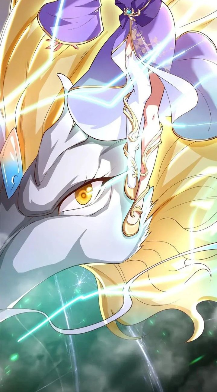 Dragon Master Chapter 143 - halaman 6