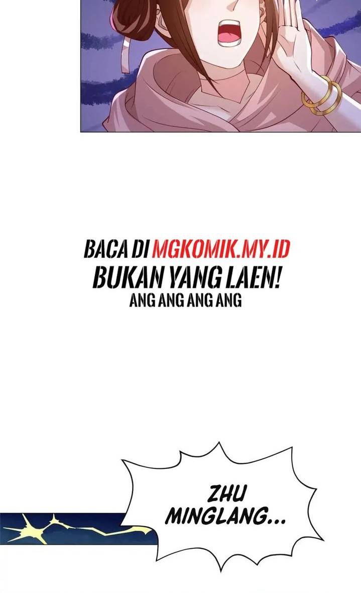 Dragon Master Chapter 144 - halaman 10