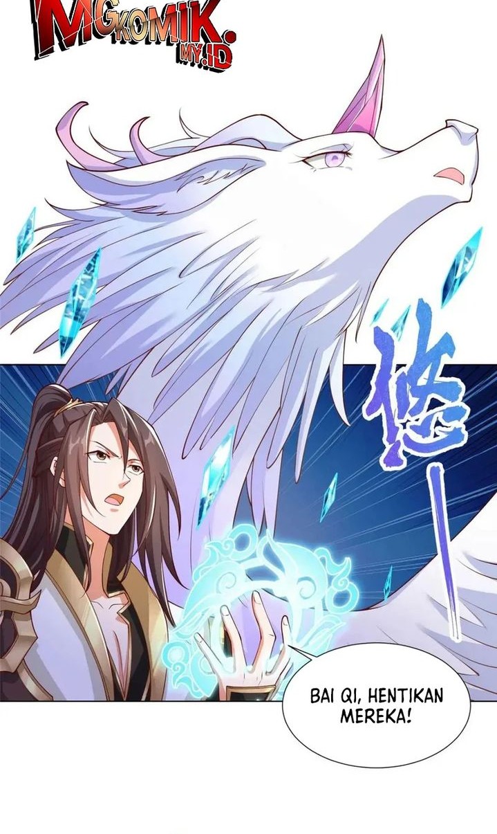 Dragon Master Chapter 144 - halaman 12