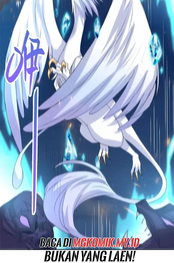 Dragon Master Chapter 144 - halaman 17