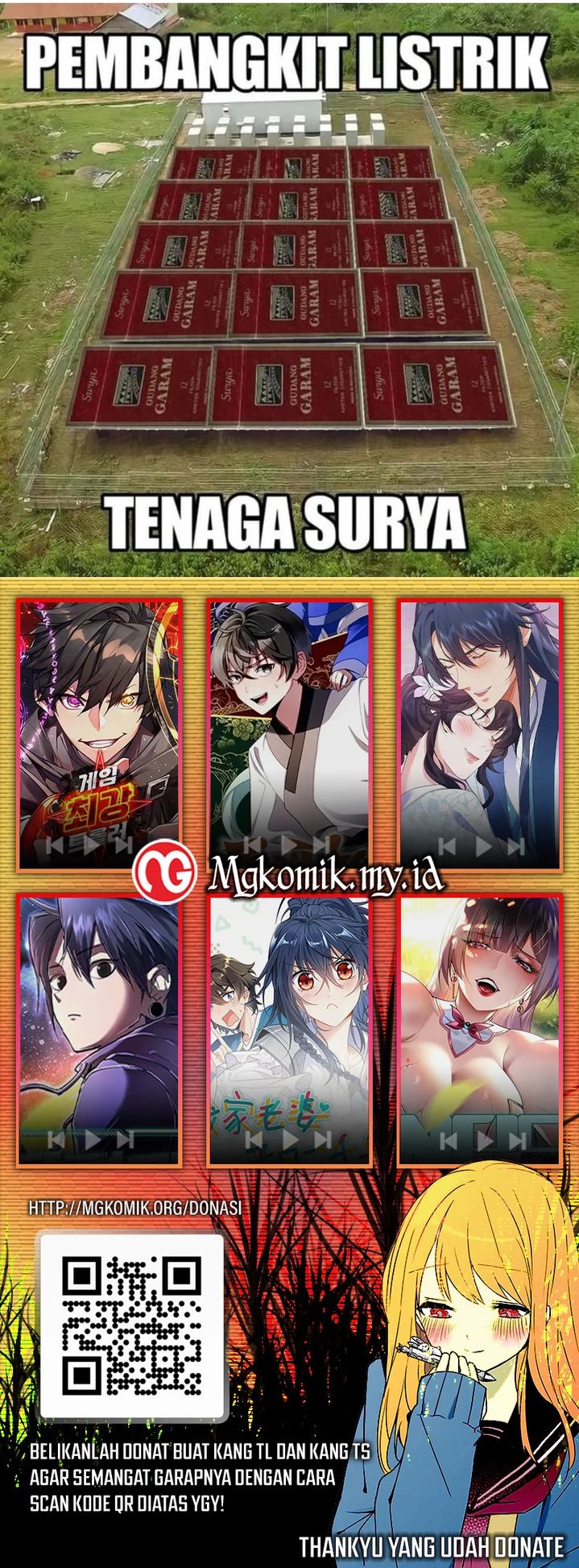 Dragon Master Chapter 144 - halaman 26