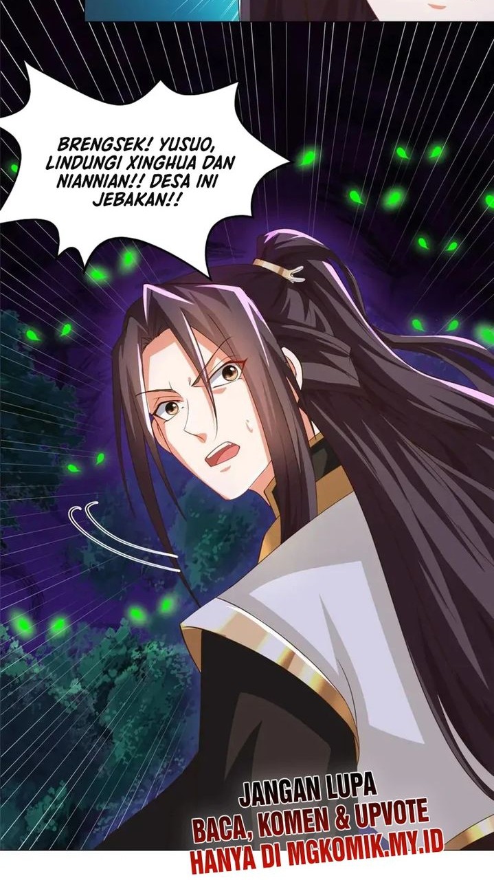 Dragon Master Chapter 144 - halaman 4
