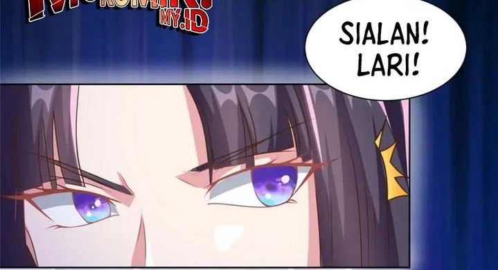 Dragon Master Chapter 144 - halaman 6