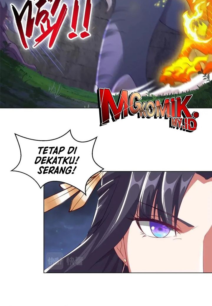 Dragon Master Chapter 145 - halaman 11