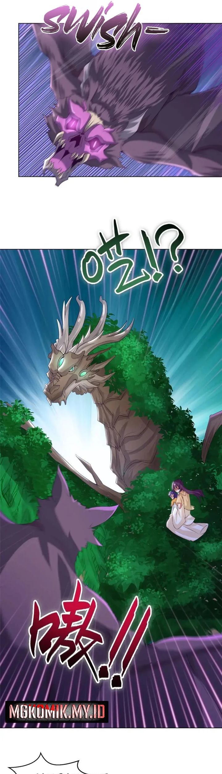 Dragon Master Chapter 145 - halaman 14
