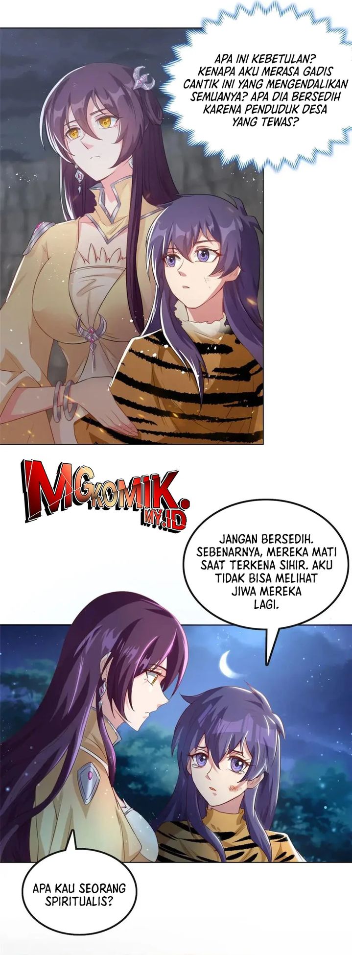 Dragon Master Chapter 145 - halaman 18