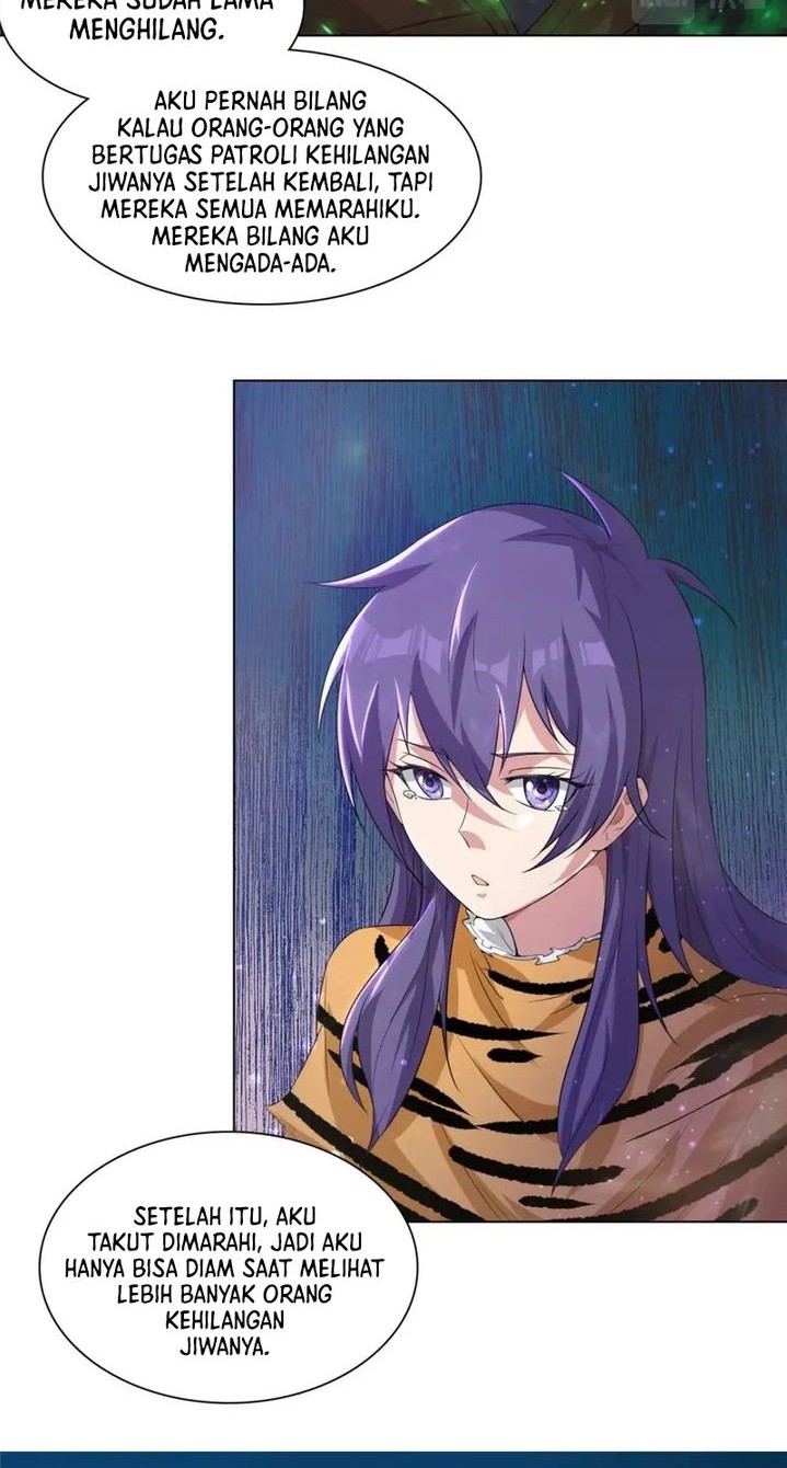 Dragon Master Chapter 145 - halaman 20