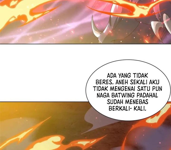 Dragon Master Chapter 145 - halaman 22