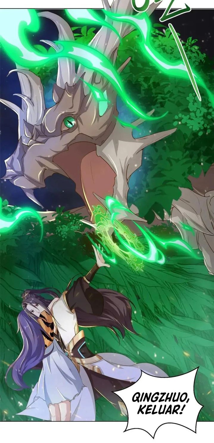 Dragon Master Chapter 145 - halaman 4