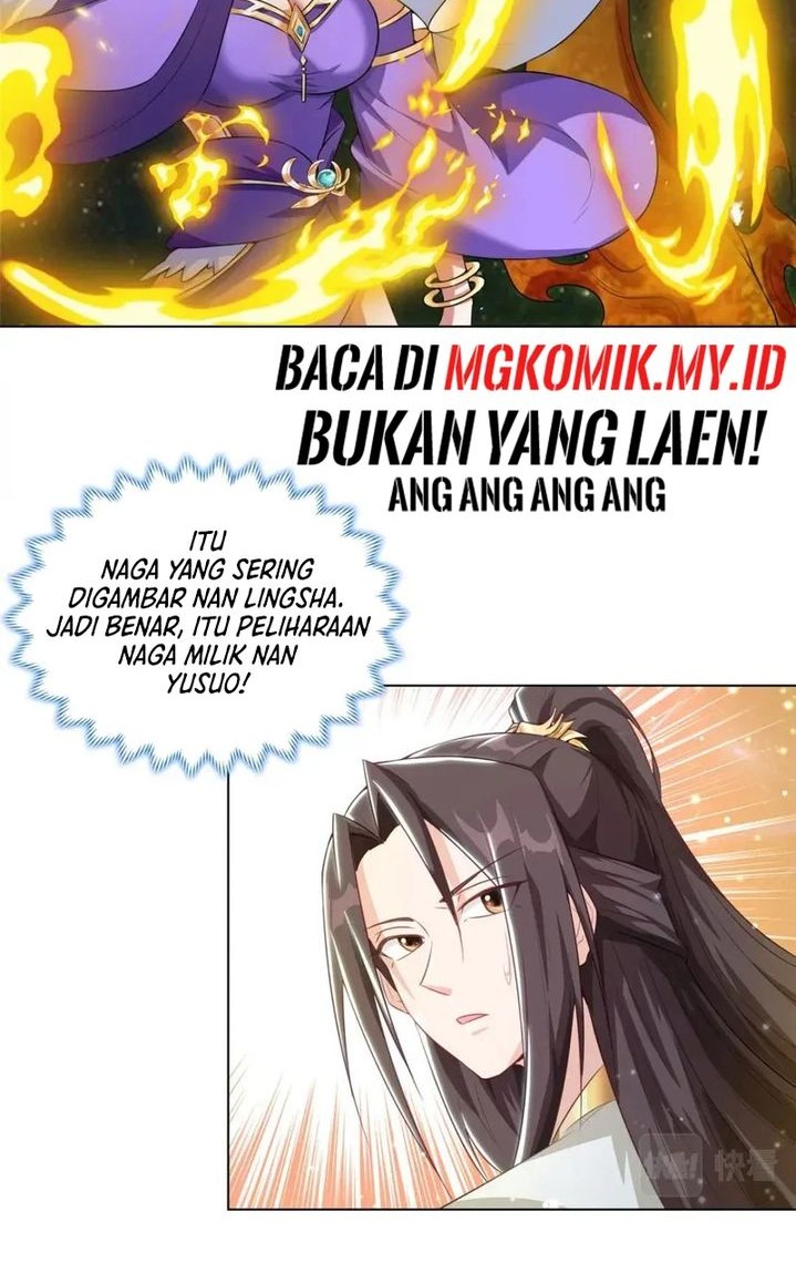 Dragon Master Chapter 145 - halaman 7