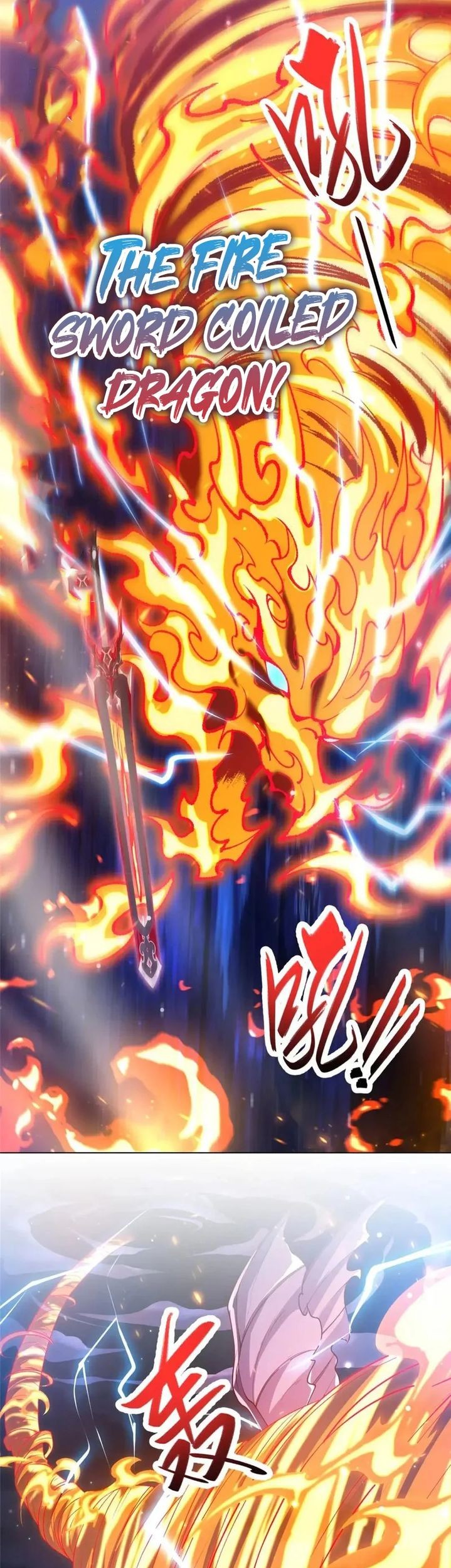 Dragon Master Chapter 146 - halaman 11