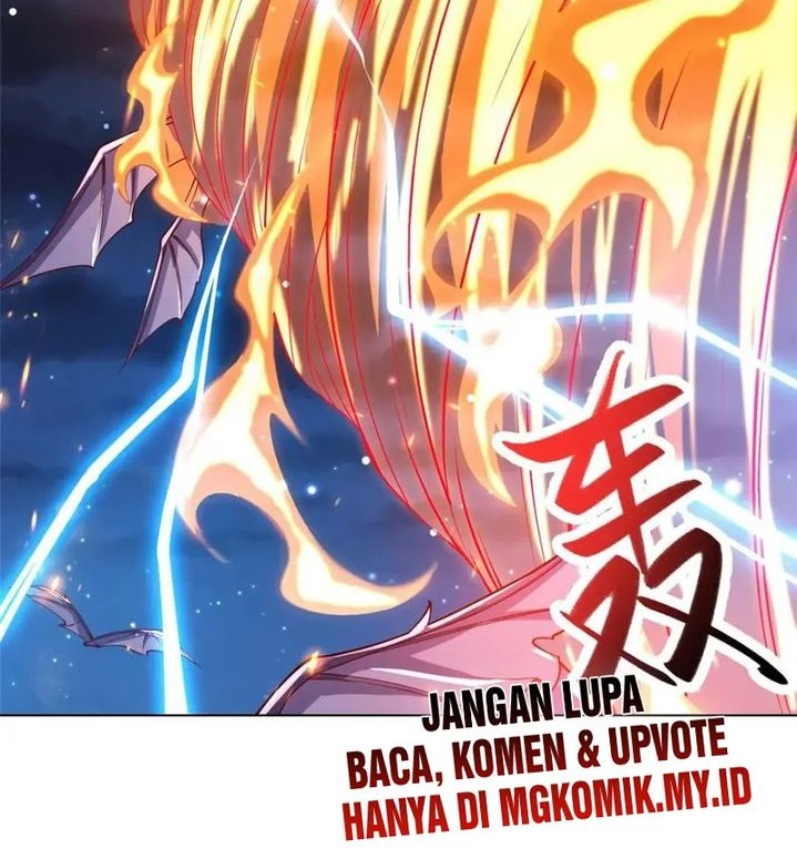 Dragon Master Chapter 146 - halaman 12