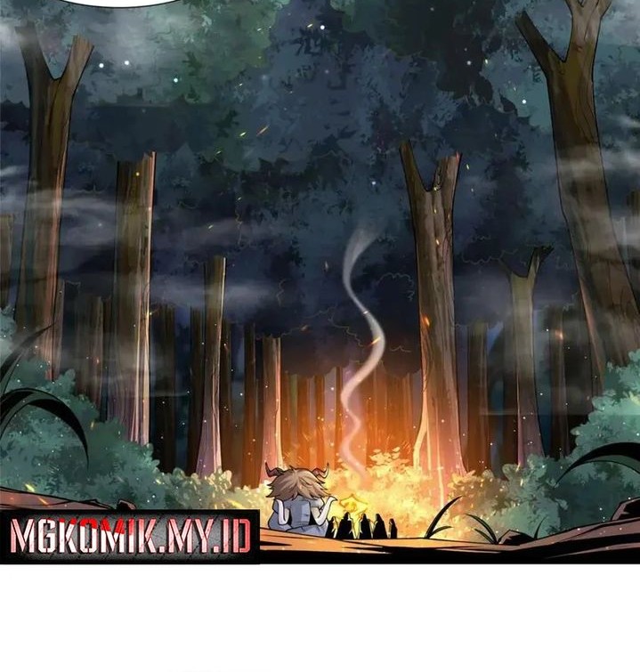 Dragon Master Chapter 146 - halaman 14