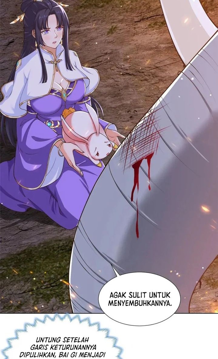 Dragon Master Chapter 146 - halaman 16