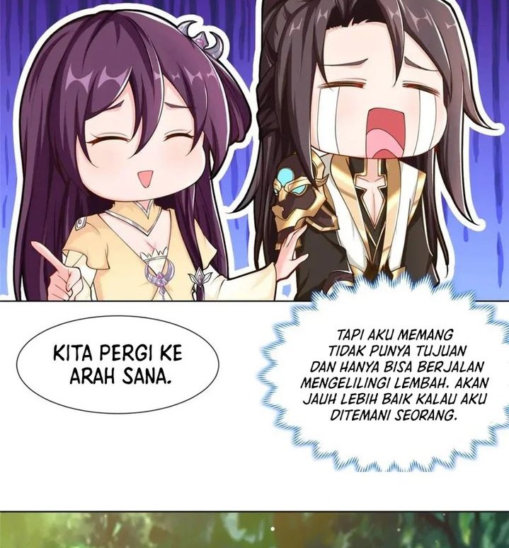 Dragon Master Chapter 146 - halaman 20