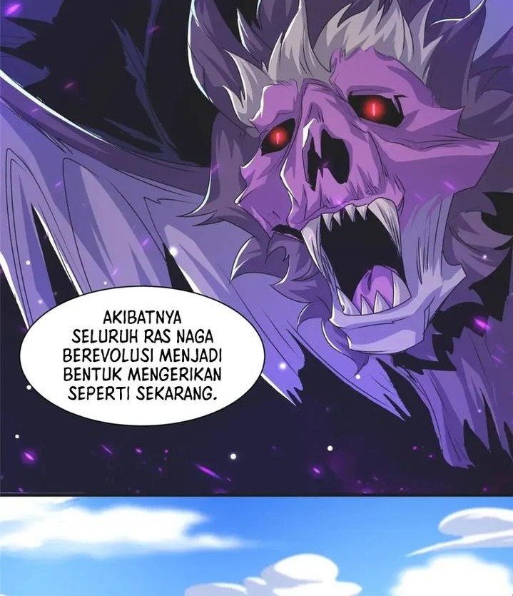 Dragon Master Chapter 146 - halaman 22