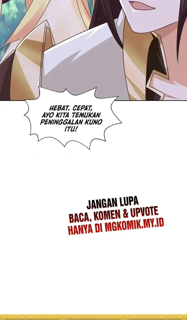 Dragon Master Chapter 146 - halaman 24