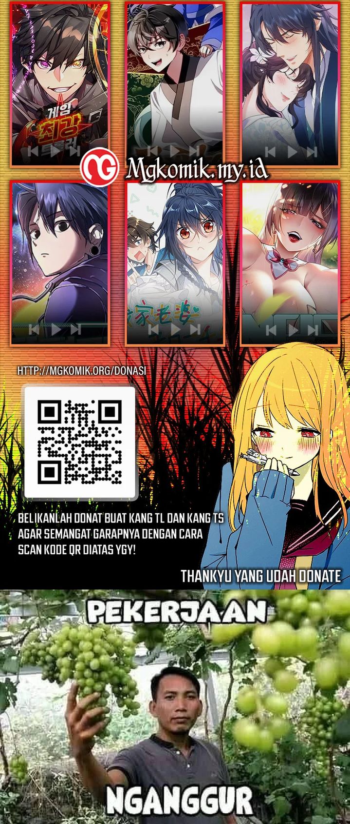 Dragon Master Chapter 146 - halaman 25