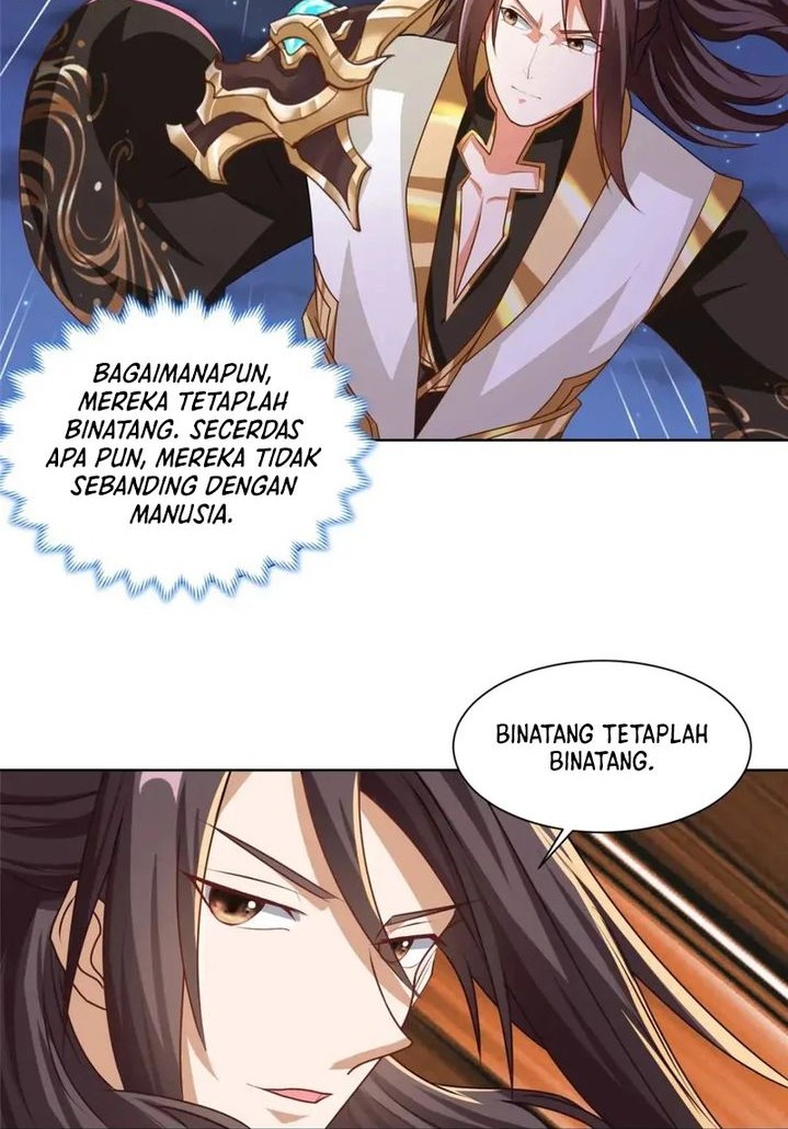 Dragon Master Chapter 146 - halaman 7