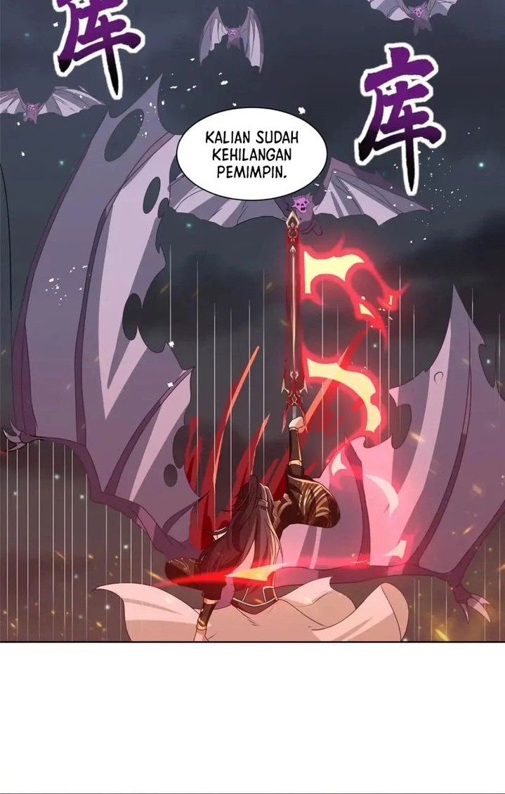 Dragon Master Chapter 146 - halaman 9