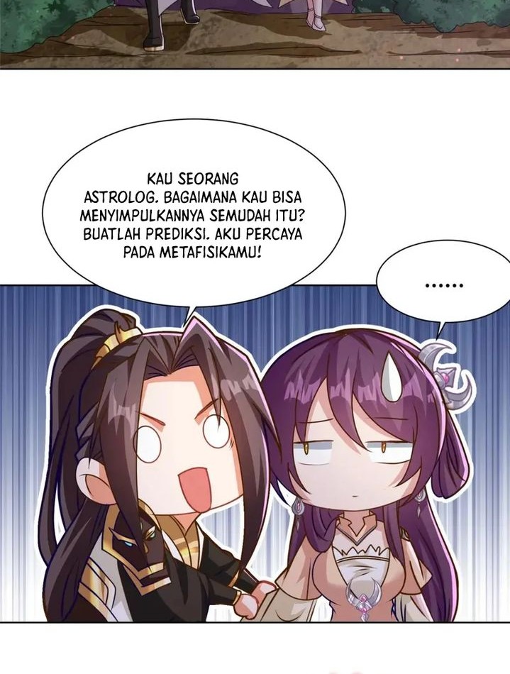Dragon Master Chapter 147 - halaman 10