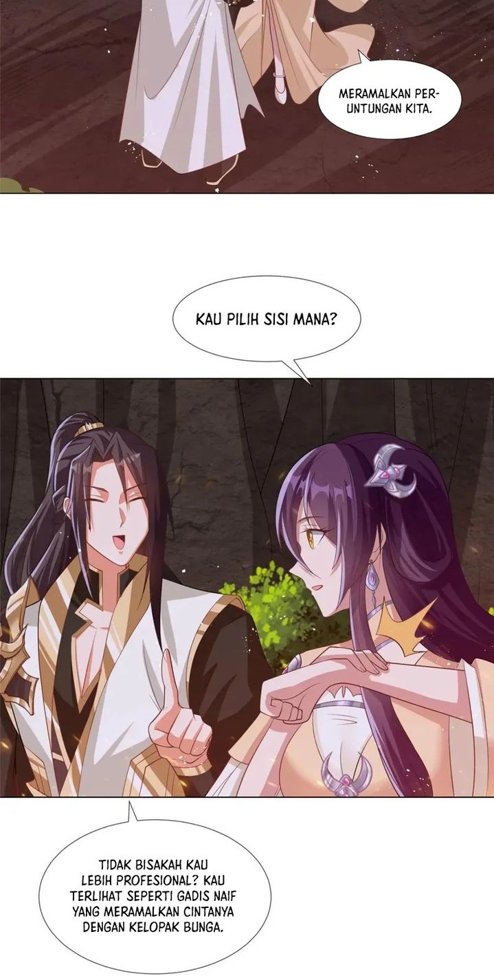 Dragon Master Chapter 147 - halaman 12