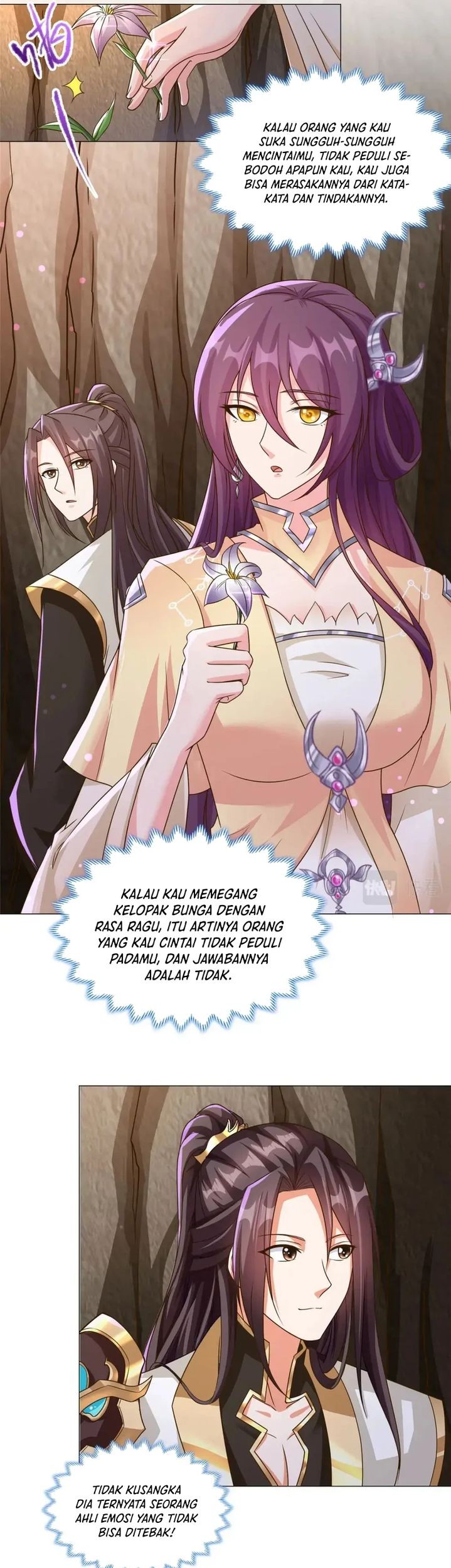Dragon Master Chapter 147 - halaman 15