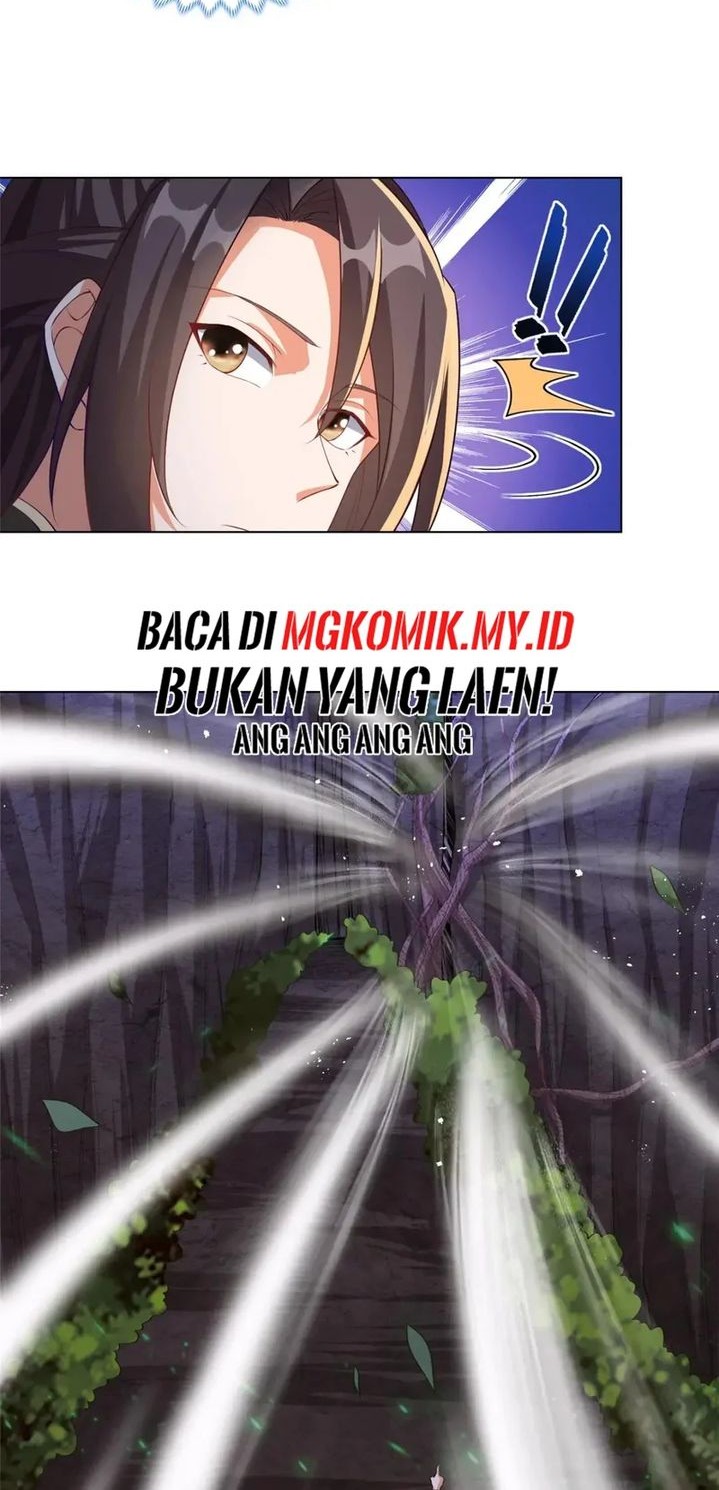 Dragon Master Chapter 147 - halaman 16