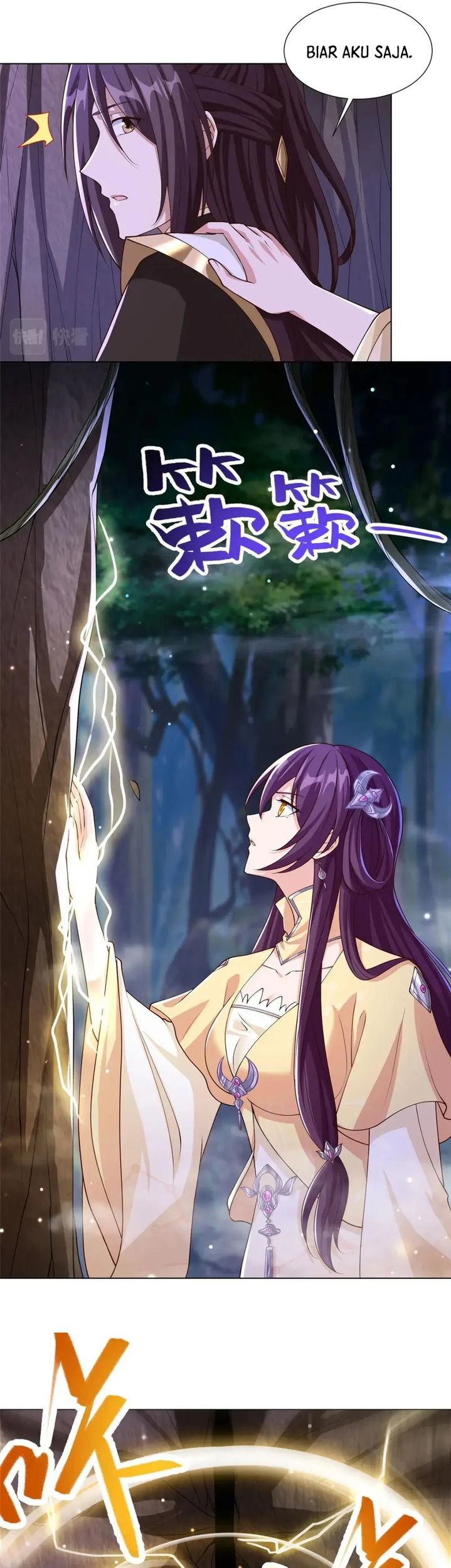 Dragon Master Chapter 147 - halaman 20