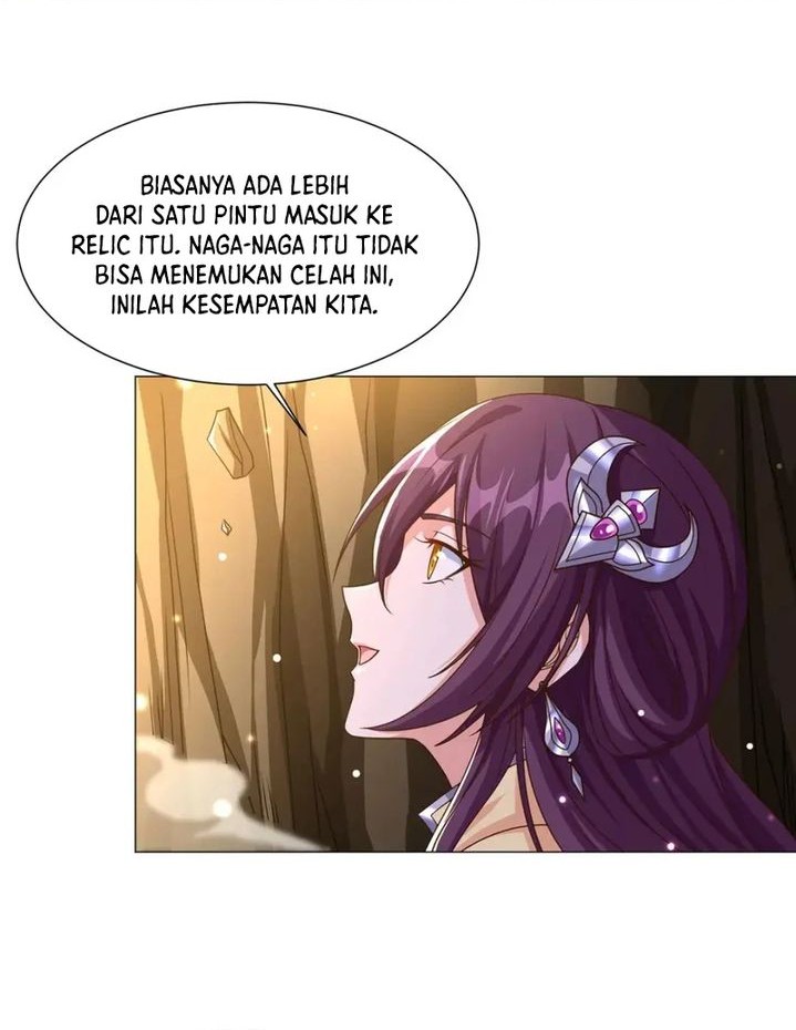 Dragon Master Chapter 147 - halaman 23