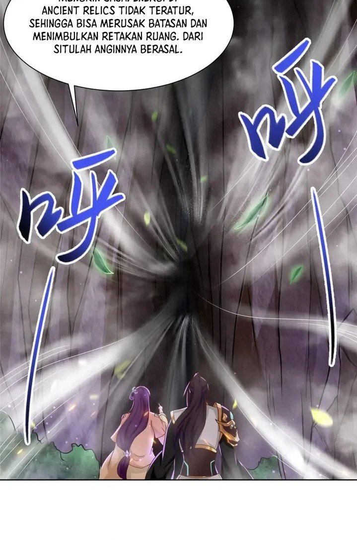 Dragon Master Chapter 147 - halaman 4