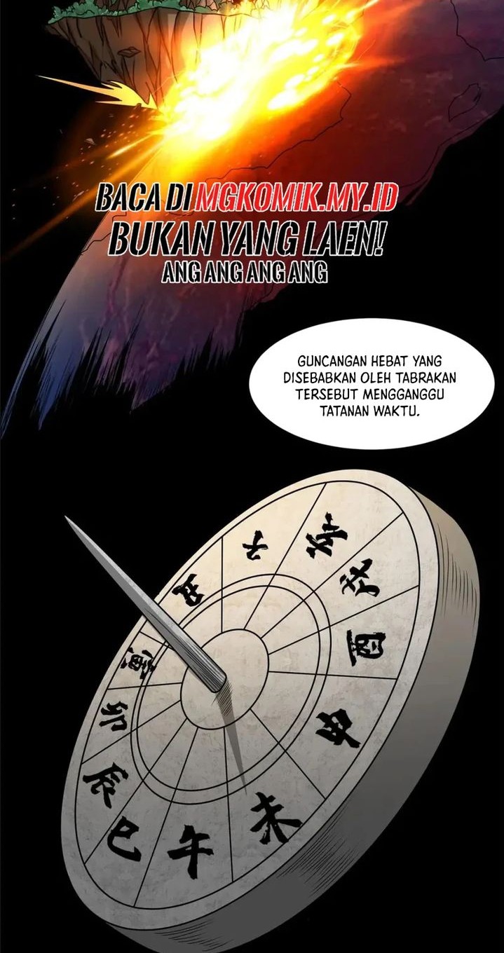 Dragon Master Chapter 147 - halaman 6