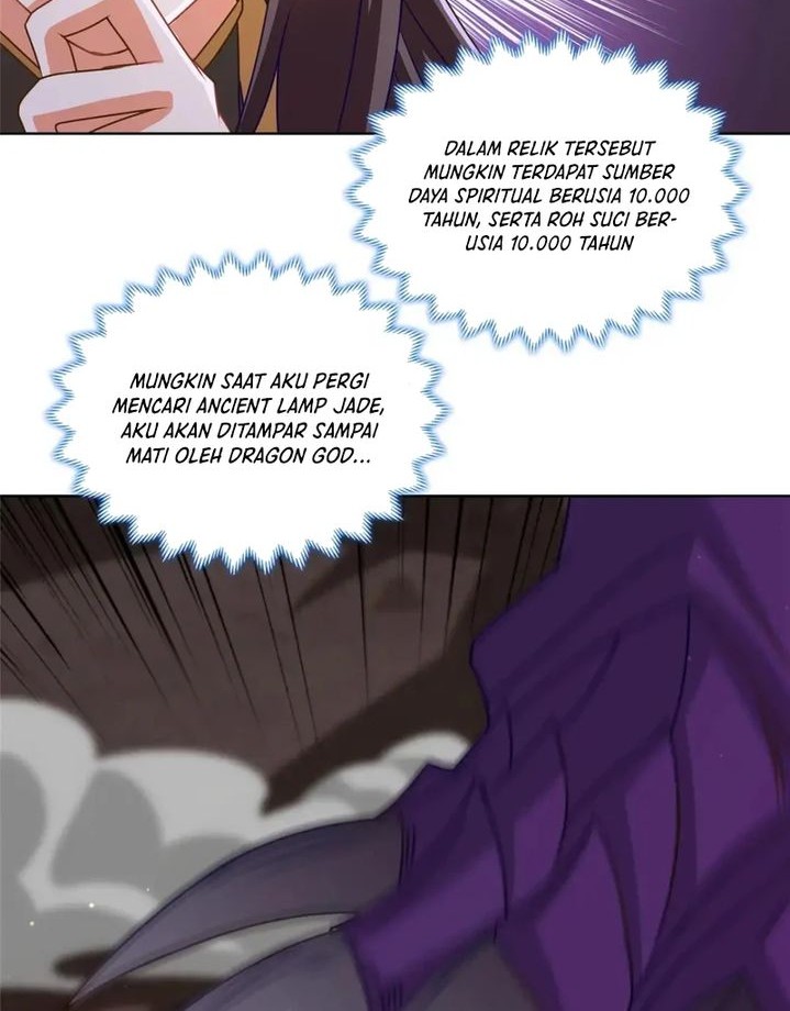 Dragon Master Chapter 147 - halaman 8