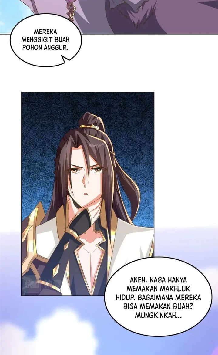 Dragon Master Chapter 148 - halaman 19