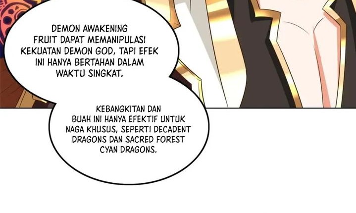 Dragon Master Chapter 148 - halaman 21