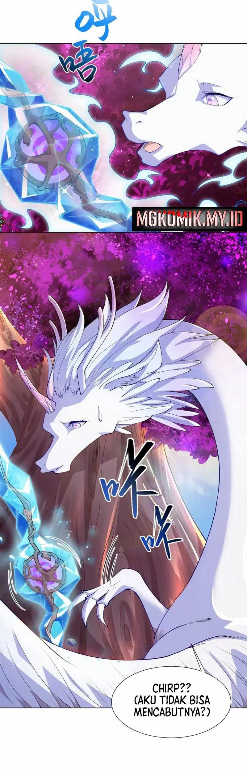 Dragon Master Chapter 149 - halaman 13