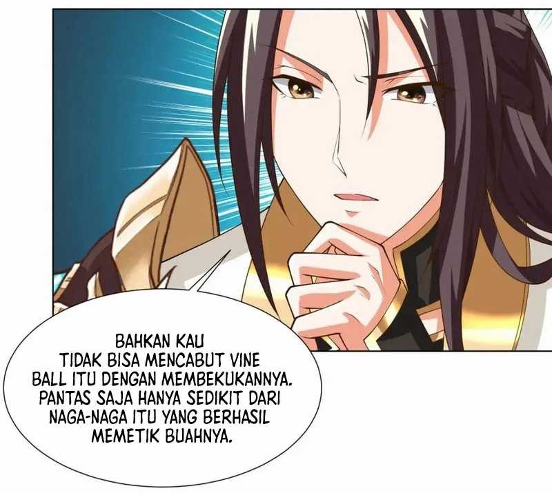Dragon Master Chapter 149 - halaman 14