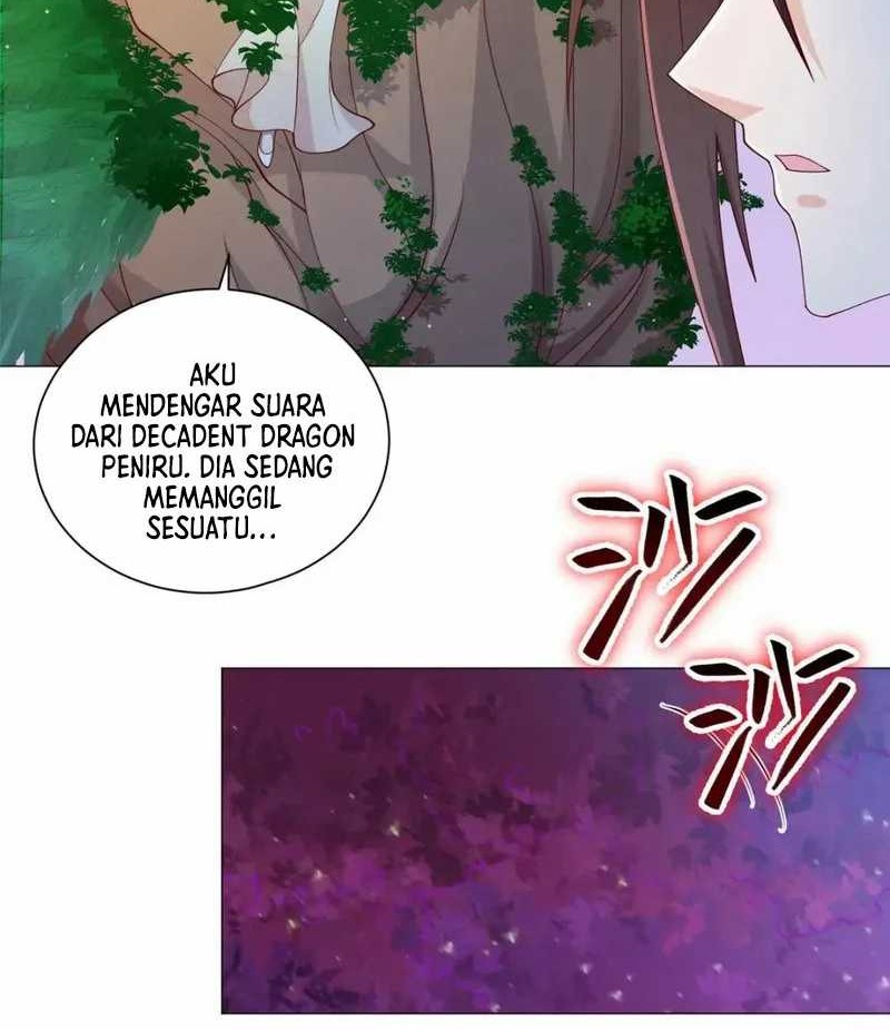Dragon Master Chapter 149 - halaman 21