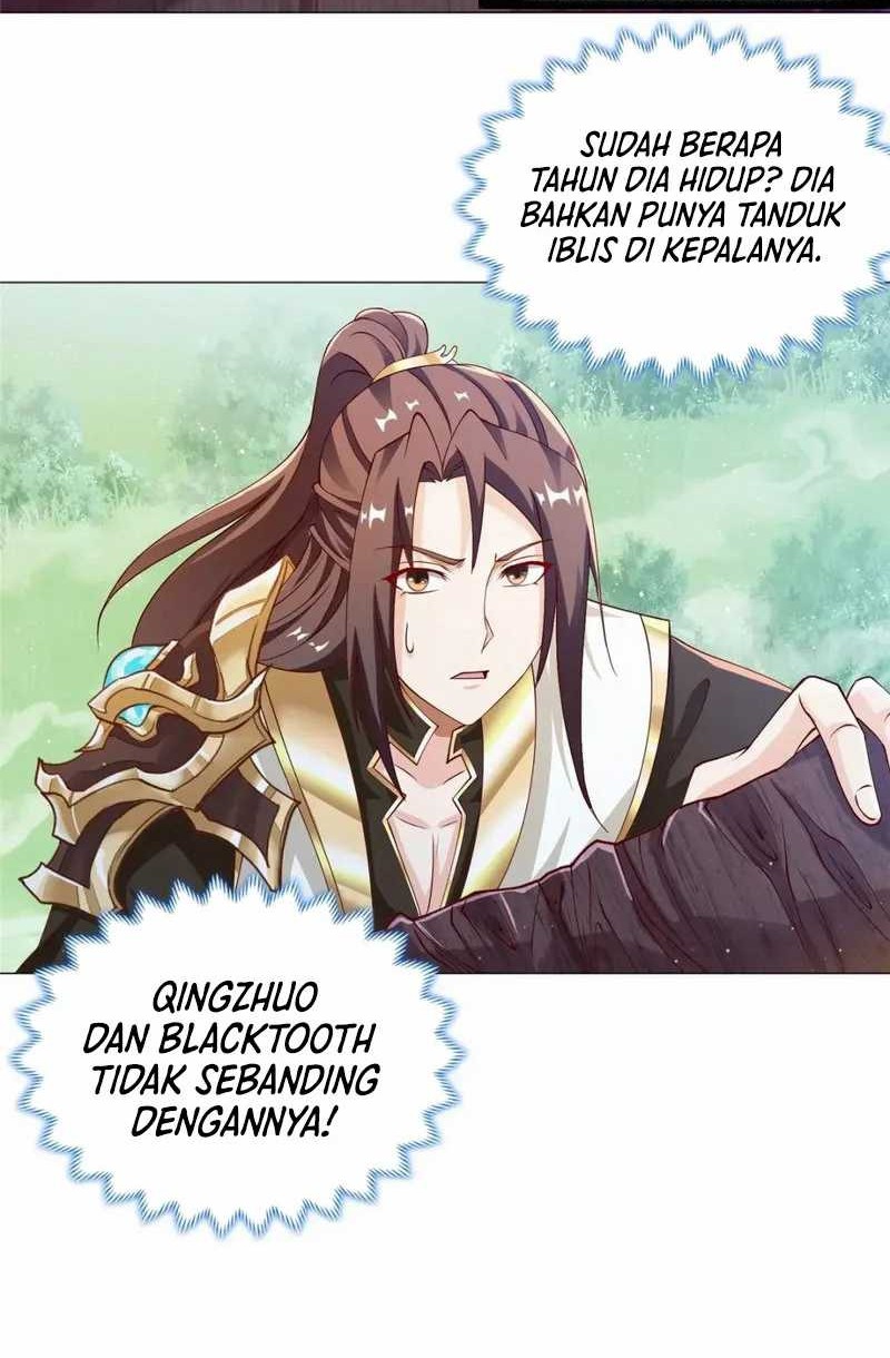 Dragon Master Chapter 149 - halaman 23