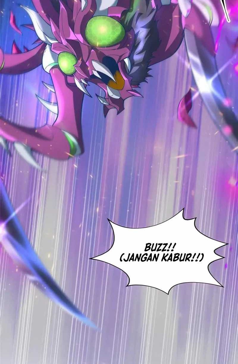 Dragon Master Chapter 149 - halaman 27