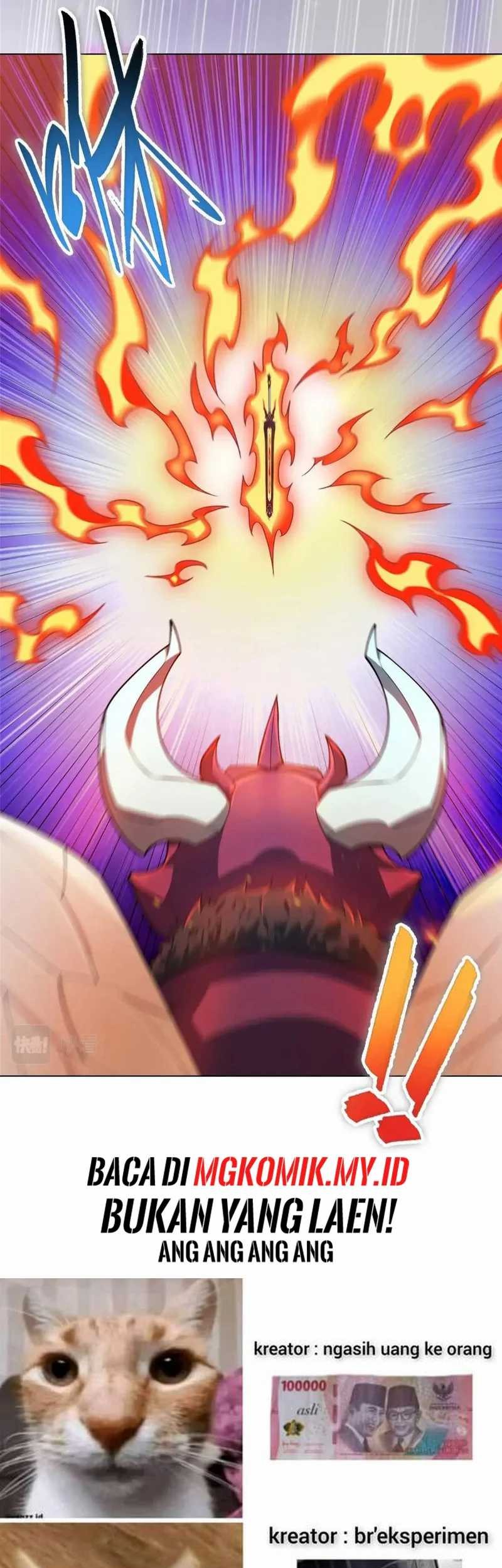Dragon Master Chapter 149 - halaman 28