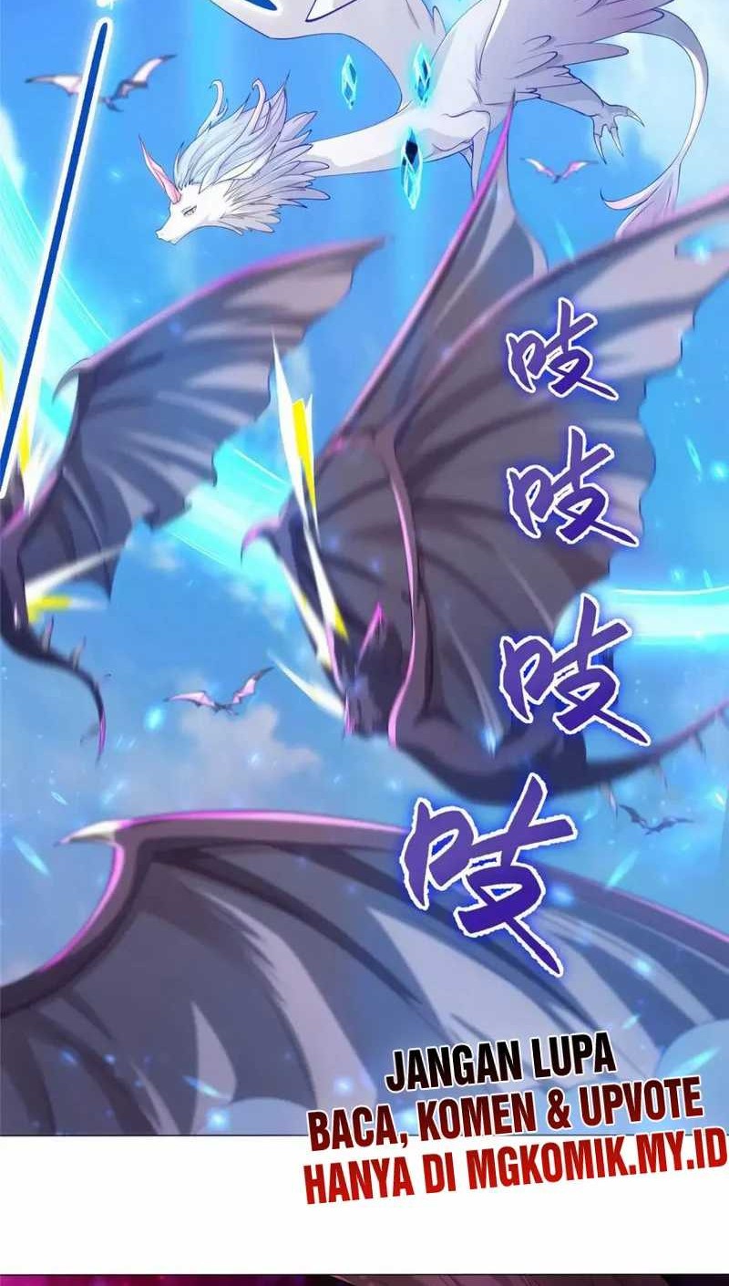Dragon Master Chapter 149 - halaman 4