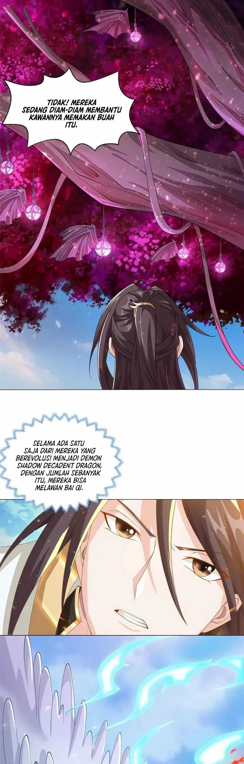 Dragon Master Chapter 149 - halaman 5