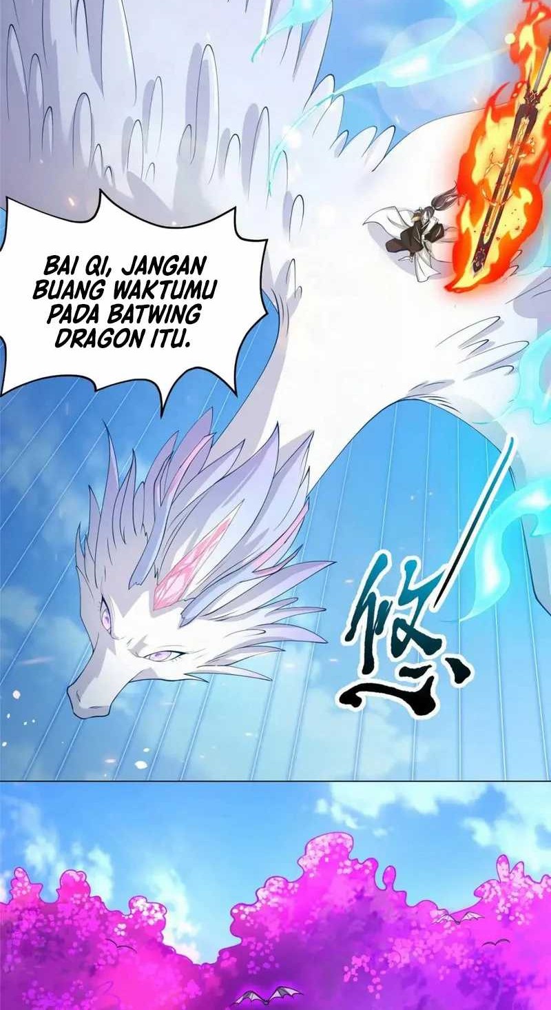 Dragon Master Chapter 149 - halaman 6