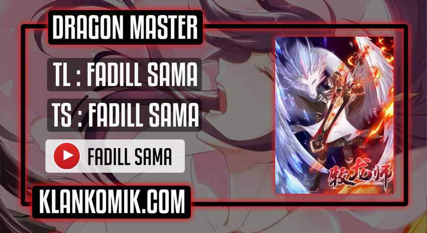 Dragon Master Chapter 15 - halaman 1