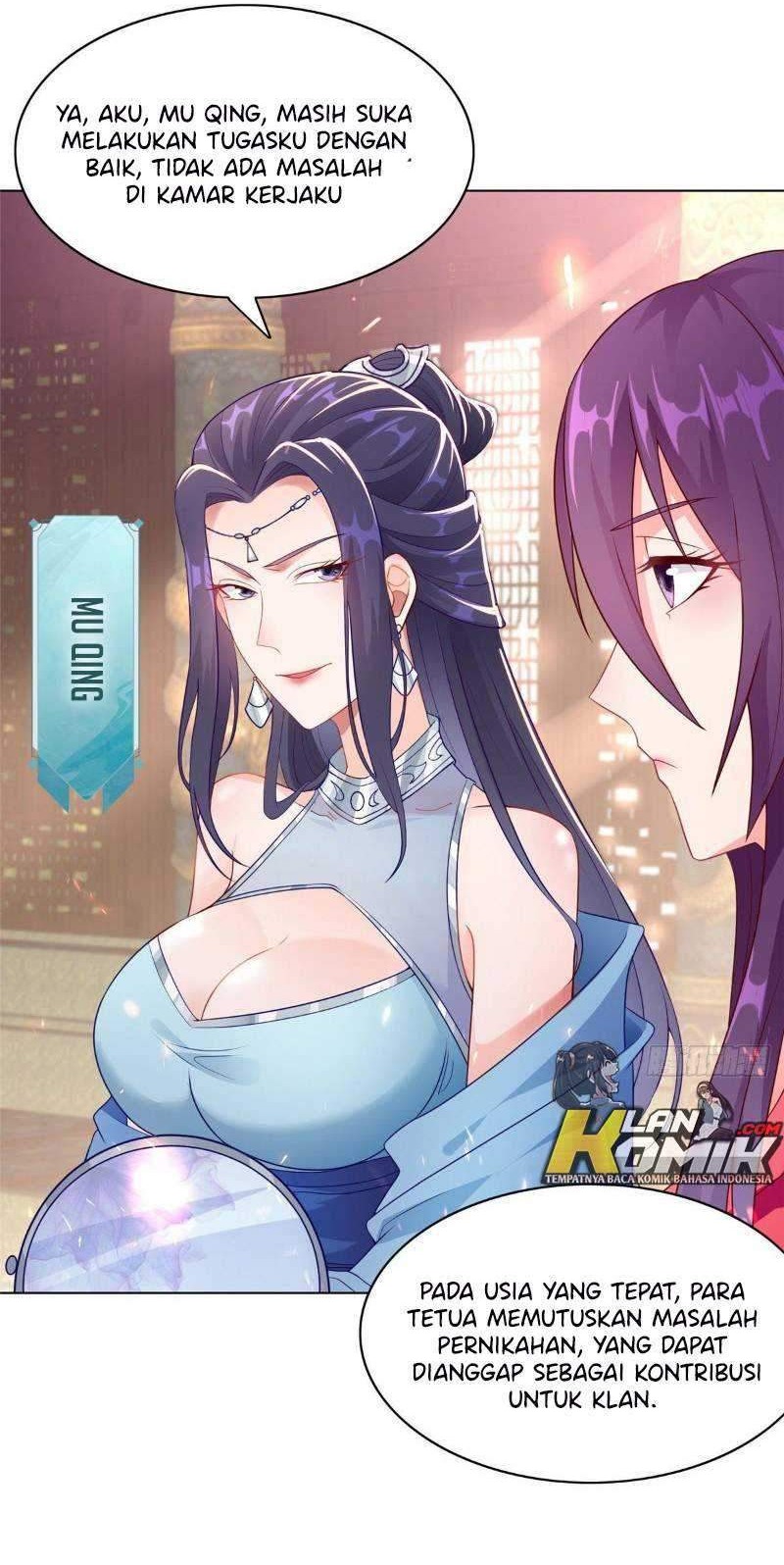 Dragon Master Chapter 15 - halaman 10