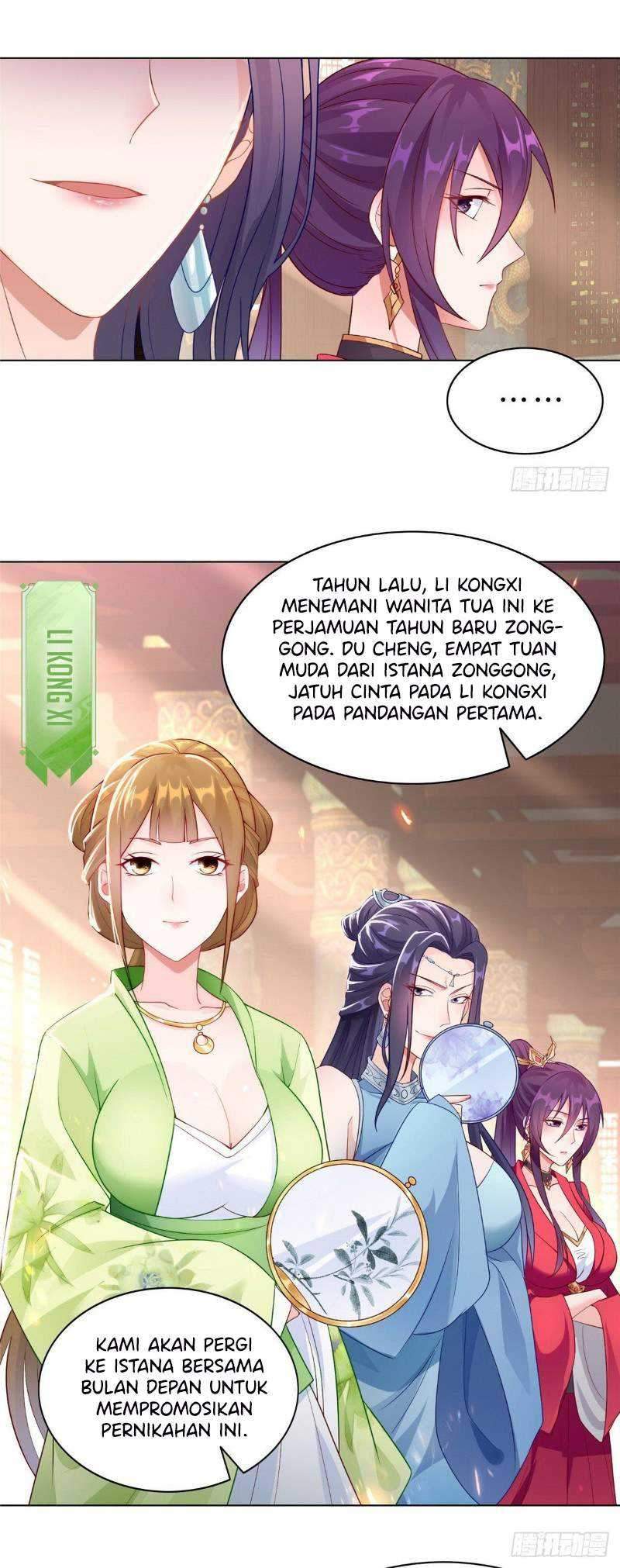 Dragon Master Chapter 15 - halaman 11